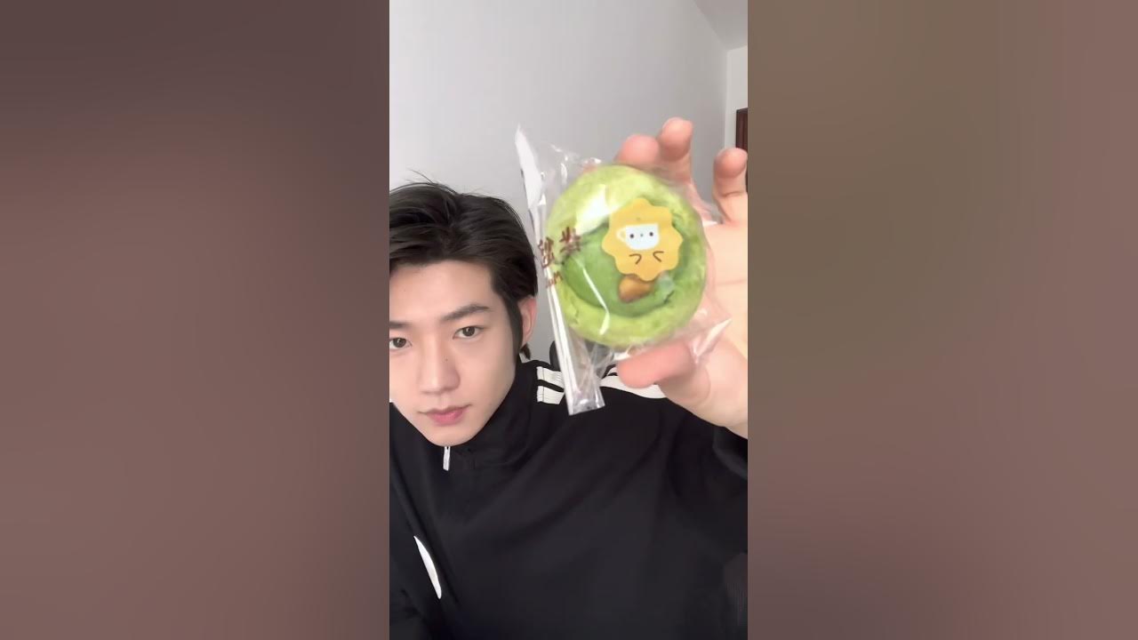 吴俊霆 好物分享EP3 Wu Junting good things to share EP3 - YouTube