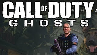 COD Ghosts - Game Chat Funny Moments! (Death Reactions, Rages, Madness!)