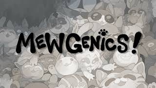 Tuff (Event) - Mewgenics OST