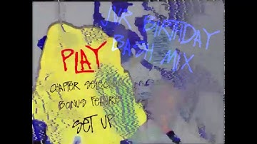 JVR Birthday Bash Mix