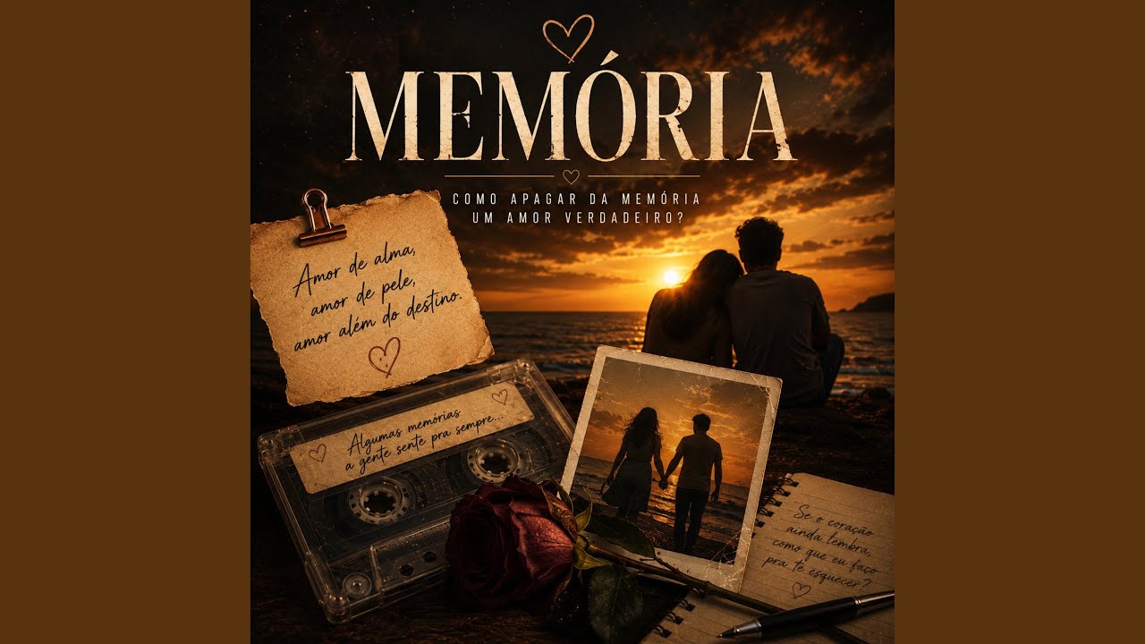 MEMÓRIA