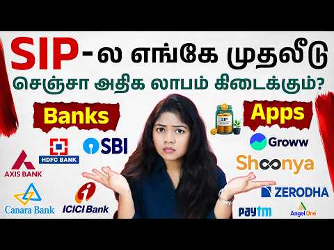 Direct vs Regular Mutual Funds: Save More Money on Your SIP! | Investment Tips 2026 | Madhu
