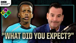 Another FIFA World Cup mess: Somali referee was DENIED ENTRY into the U.S.!