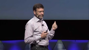 2013 Red Hat Summit: Paul Cormier, Red Hat Keynote