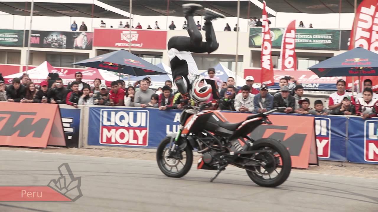 Rok Bagoros show reel 2012