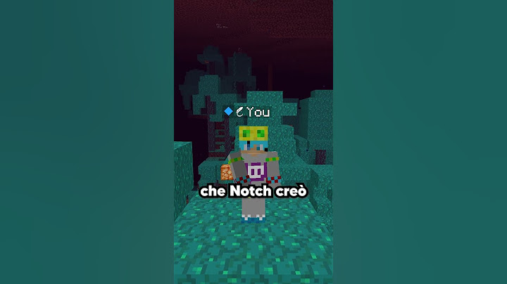 Il secondo gioco di Notch #shorts #minecraft #notch #horse #yoyyouyo