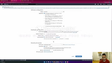 CS-441 Homework 1 Demonstration and AWS Deployment - Scala, Hadoop MapReduce Tasks
