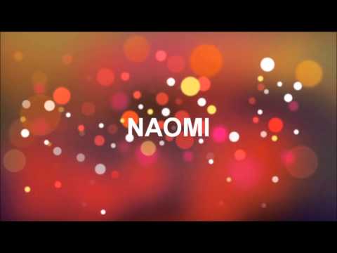 Auguri Naomi Cartoline Di Compleanno Con Nome Naomi Cartolineconnomi Com