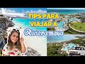 TIPS PARA VIAJAR A RIVIERA MAYA