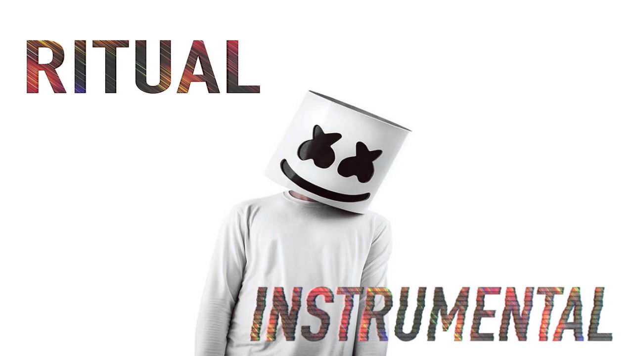 MARSHMELLO - RITUAL (PIANO INSTRUMENTAL) - YouTube