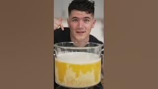 Cooking Lobster In ONLY Butter