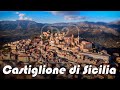 Castiglione di Sicilia   2021 Drone Video