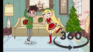 Happy New Year 2018 from Star and Marco screenshot 2