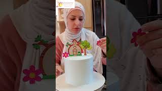 عيد ميلاد ابنج او بنتج قريب تعالي اكلج??