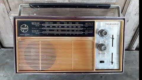 SANDIWARA RADIO TUTUR TINULAR #EPISODE 1-6