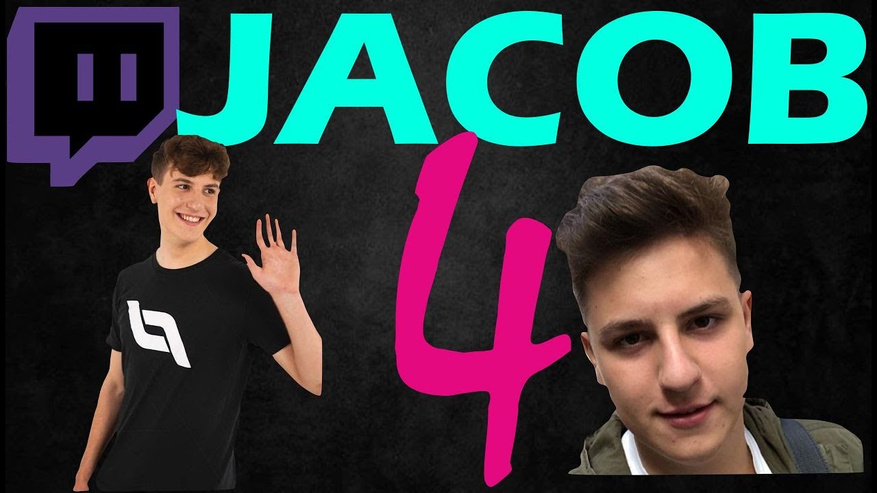 Jacob Most Viewed Twitch Clips Of All Time 4