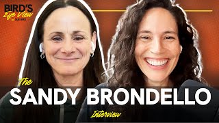 Famous Sandy Brondello on Her Departure from the New York Liberty and Her WNBA Playing and Coaching Careers Net Worth
