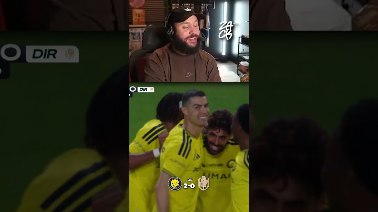 Résumé du match: Al Nassr vs Al Diriyah