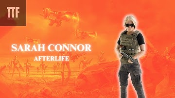 Sarah Connor Tribute (Happy Mother
