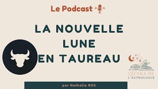 Nouvelle lune en Taureau du 8 mai 2024 : L'amour propre