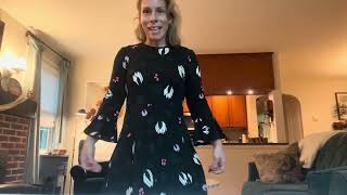 Designer Clothes on a budget, Fall yard work & Halloween decorations #fallvlog