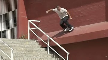 #🔥🥘 Deon Harris, Greg DeHart, Nick Dunner, Mason Silva, Hermann Stene