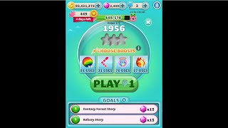 Bubble Mania level 1956 ⭐️⭐️⭐️