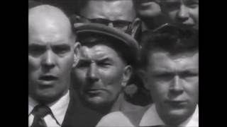 Cup Final   Manchester City v Birmingham City, 1955   56 Season Mcfc Man City