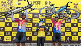 2024 LeTape Melaka Malaysia by Tour de France | First Adventure