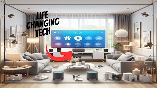 Upgrade Your Life With a Smart Home