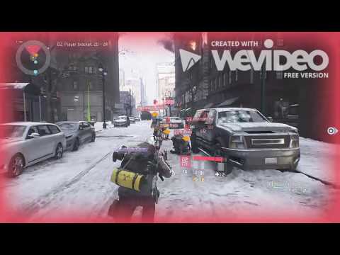 DARK ZONE1