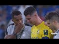 دموع قائد النصر كريستيانو رونالدو بعد الخسارة بركلات الترجيح 