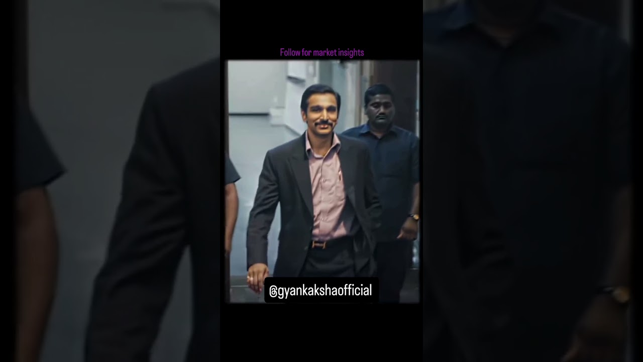 Stock Market Update 2025 | Aaj Ke Top Stocks & Trading Ideas | Gyankaksha Official  