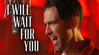 Matt Forbes - 'I Will Wait For You' [Official Music Video] Michel Legrand