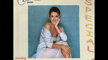 Céline Dion - Fly / Vole (French / English Mix)