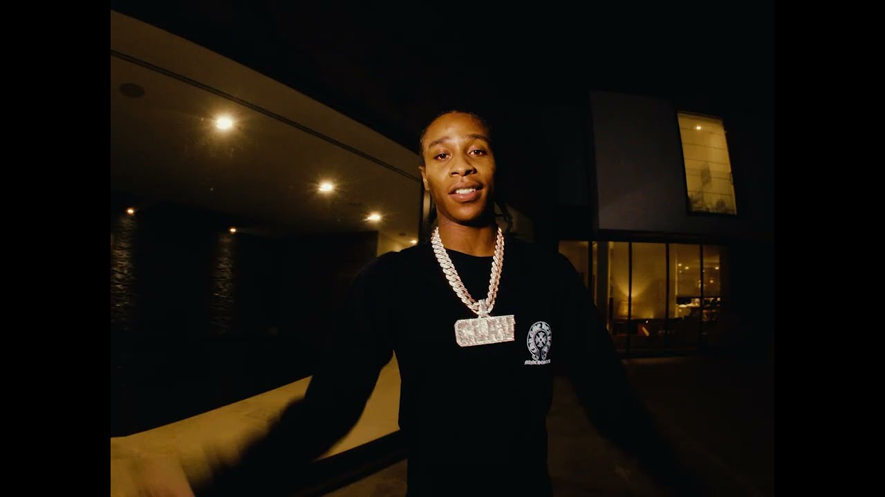 Clavish – NRF Freestyle 2 (Official Video)