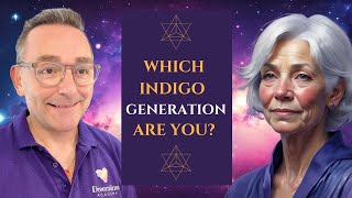 Starseeds: Which Indigo Generation Are You? Are You an Indigo, Crystal, or Rainbow Child?