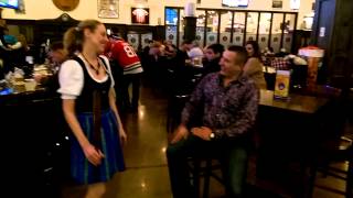 Hofbräuhaus Chicago