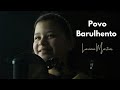 Povo Barulhento - Lavínia Martins (Cover)