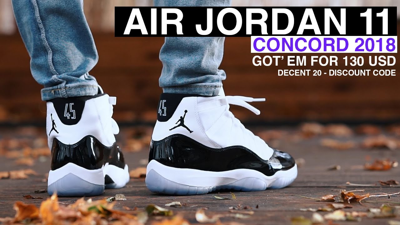 jordan 111 concord