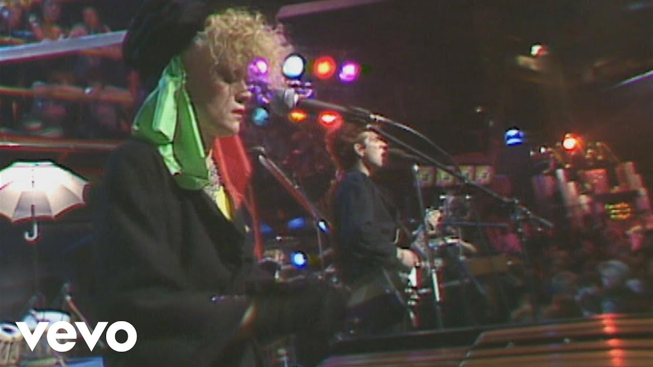 ⁣Thompson Twins - Sister of Mercy (The Tube 1984)