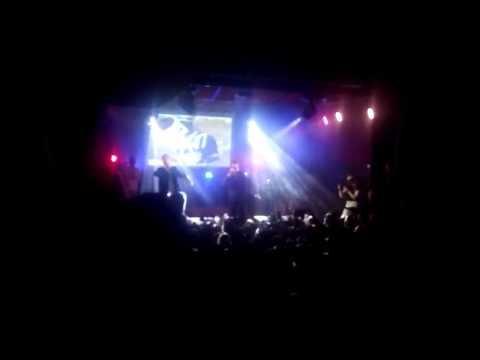 ЛСП - Ещё Один День (Санкт-Петербург, 09.04.17)