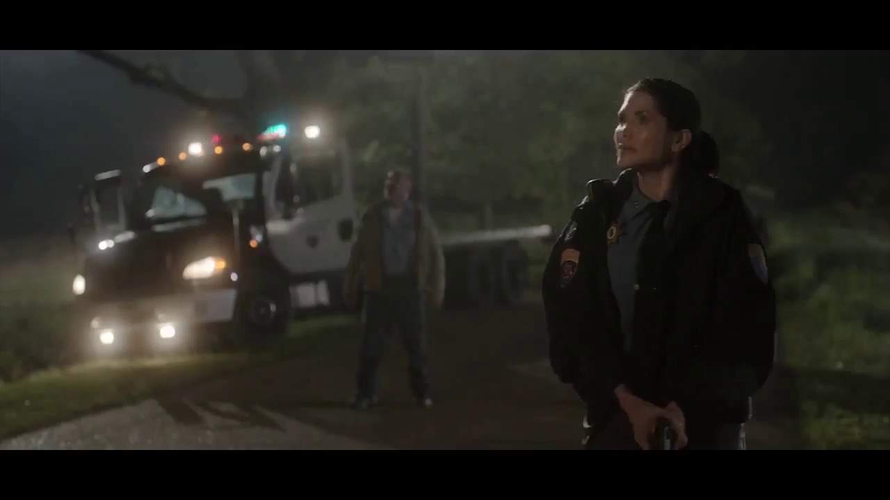 JEEPERS CREEPERS 3 Trailer 2017 YouTube