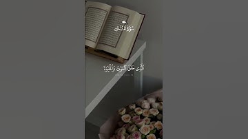 سورة الملك كامله ماهر المعيقلي 🩶 #قران #ماهرالمعيقلي  #quran #سورة_الملك #قران_كريم