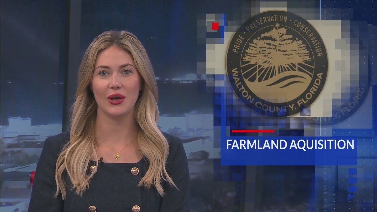 Walton County moves forward with land preservation initiative