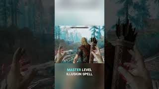 Skyrim Mind Control? Players Choice Explained