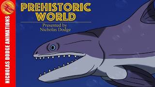 Prehistoric World Episode 5 - Competition and Adaptation