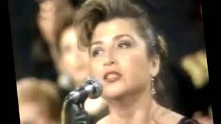 Selma Sağbaş - Dökülmüş Zambak Gibi Perişan Leylak Gibi (Uşşak)R.g.