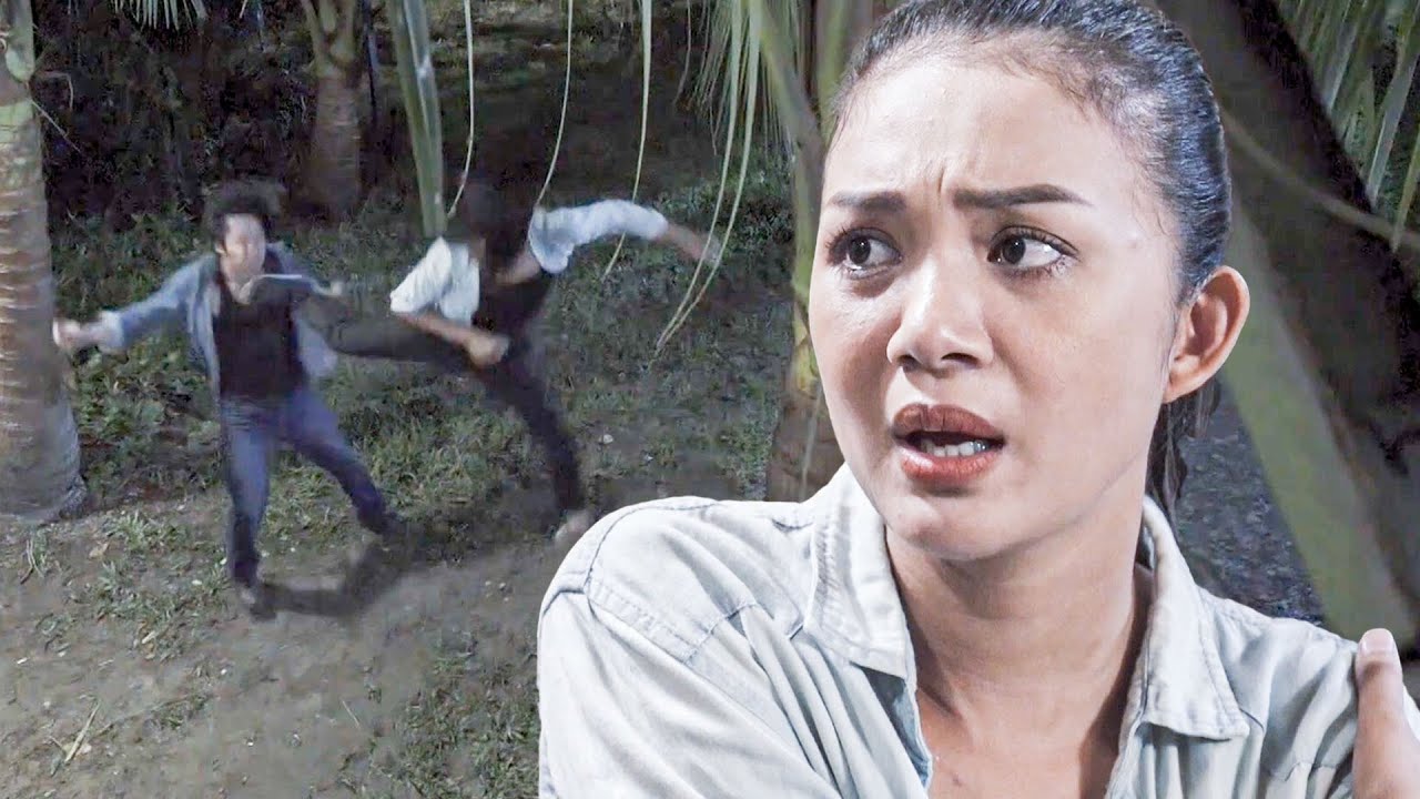 Song Nga 1 MÌNH TIẾN THẲNG VÀO HANG TRÙM ĐỂ LẤY ĐƯỢC BẰNG CHỨNG BÍ ẨN | Phim Việt Nam