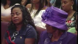 Bishop Noel Jones  -  IT'S YOUR SEASON TO PRODUCE  -  FLASHBACK FRIDAY Wealth